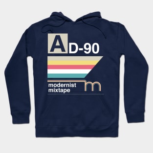 Modern Mixtape Hoodie